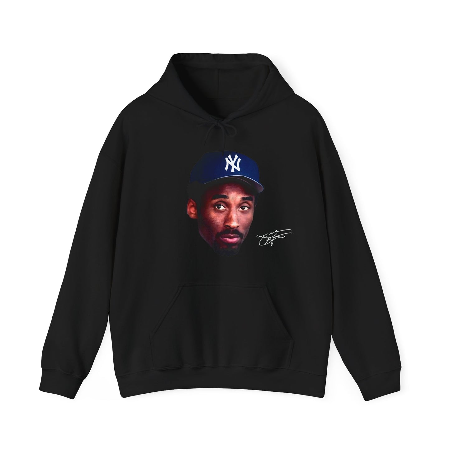 "Kobe NY"  -  Hoodie