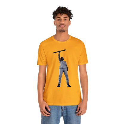 "Andre 3000" - Short Sleeve