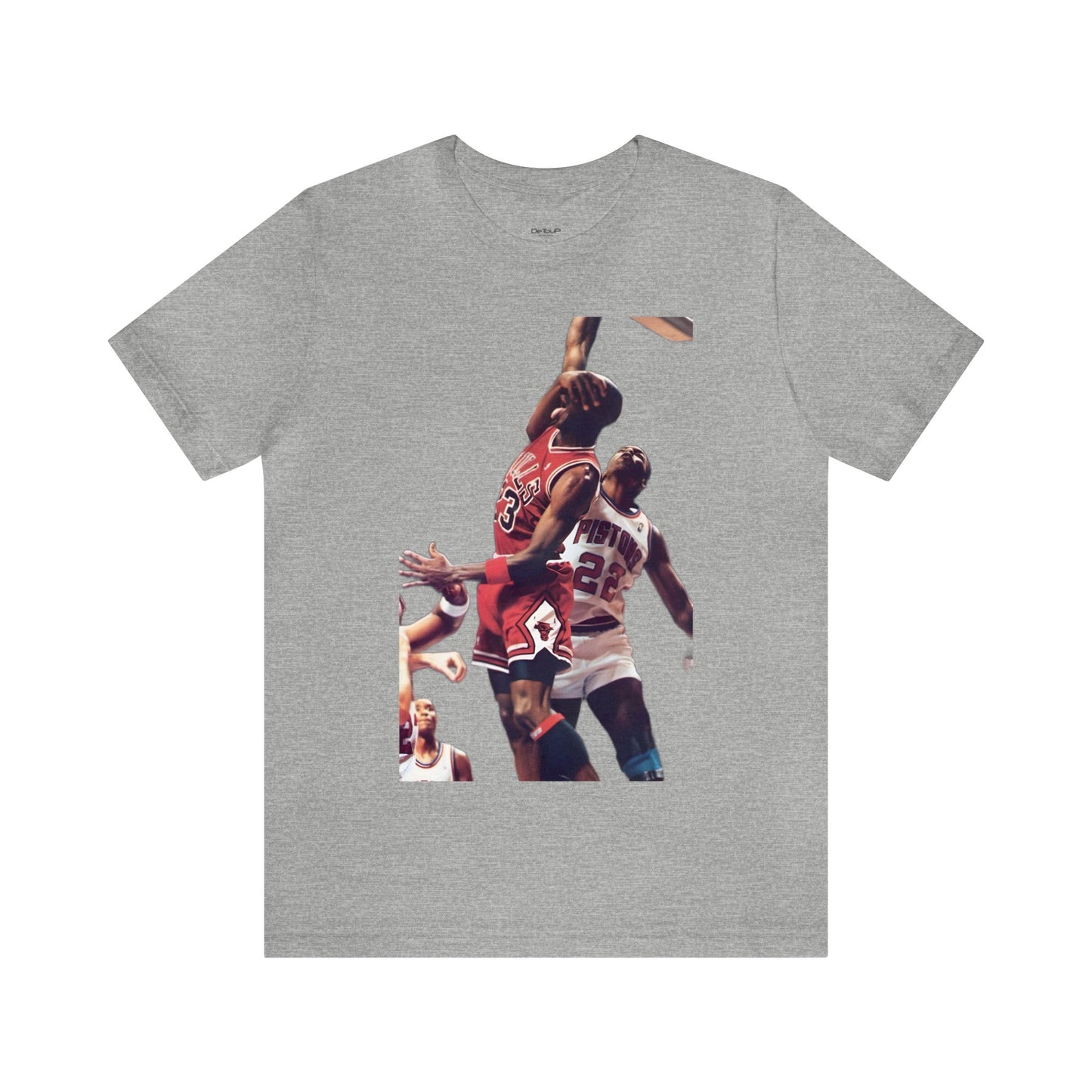 "Still MJ" -  Short Sleeve