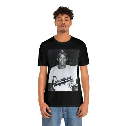 "Young Clemente" -  Short Sleeve