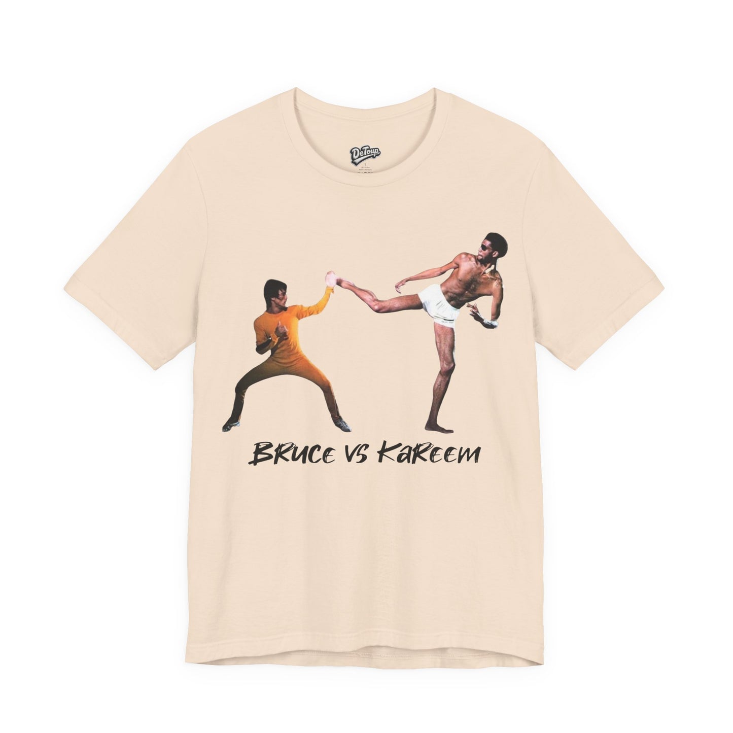 Last Dragon - Short Sleeve
