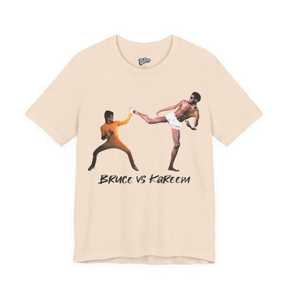 Last Dragon - Short Sleeve