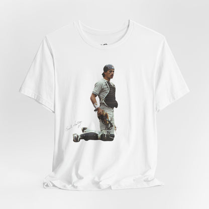 Benito Santiago - Short Sleeve