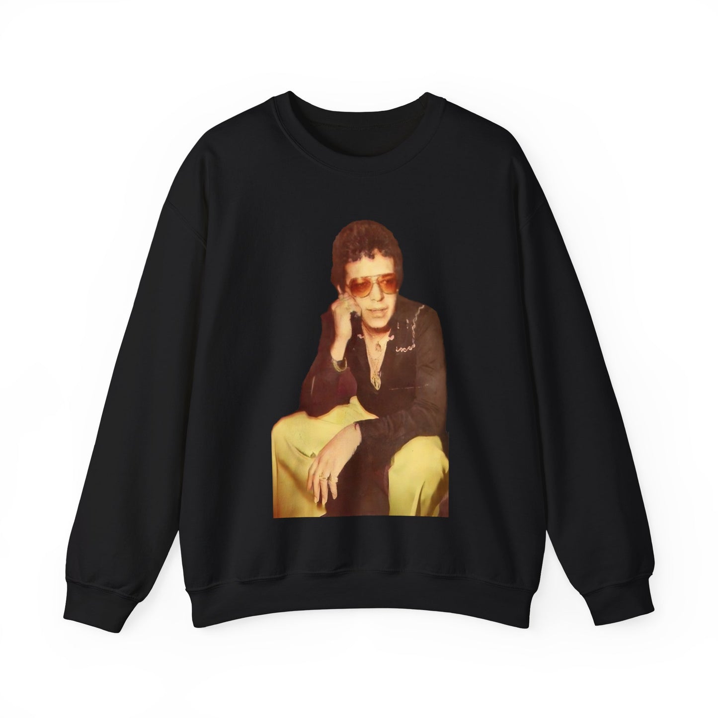 "Hector Lavoe" -  Crewneck