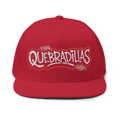 Quebradillas - Snapback