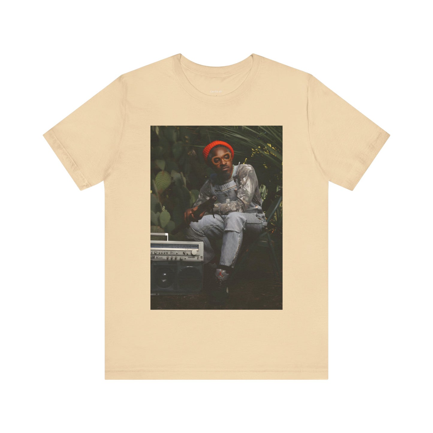 "Andre 3000" -  Short Sleeve