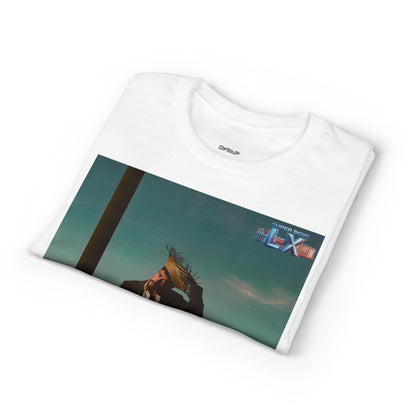 Touchdown - Short Sleeve