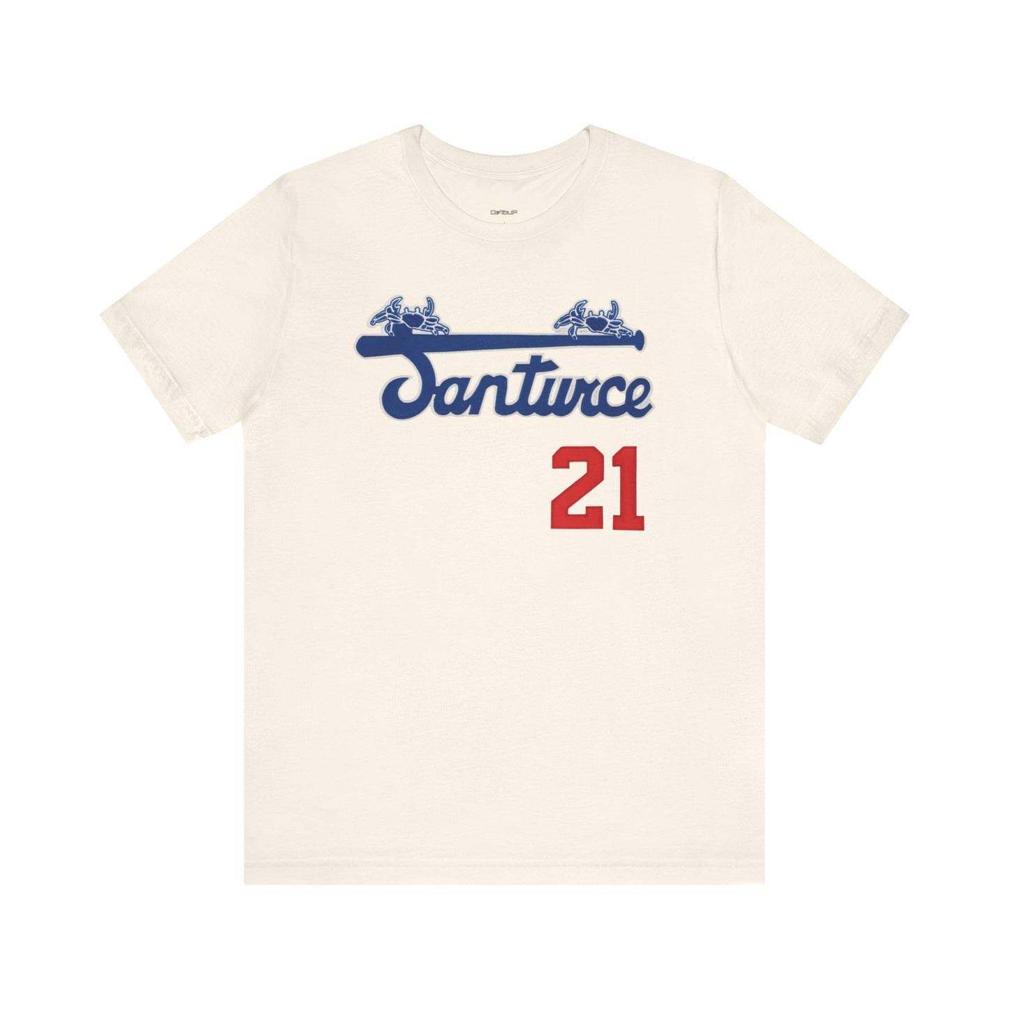 "Santurce" -  Short Sleeve