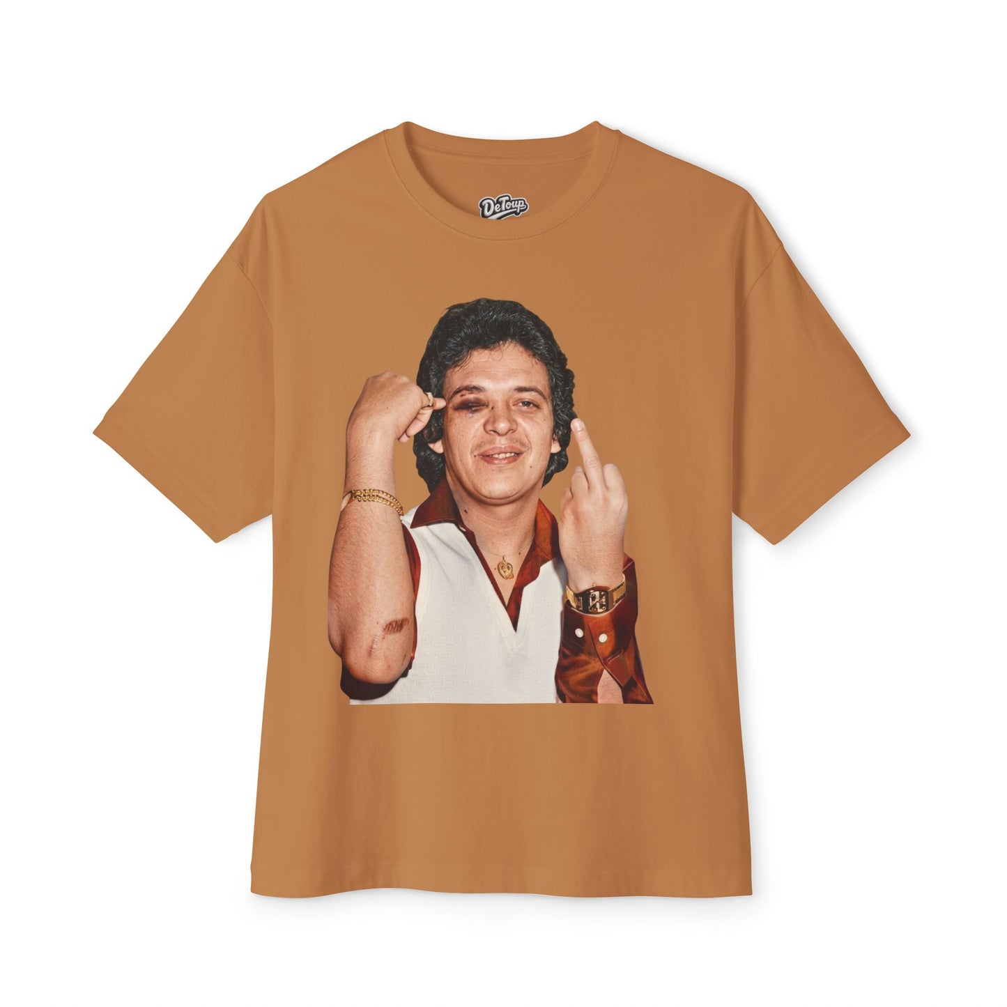 Lavoe's World - Short Sleeve