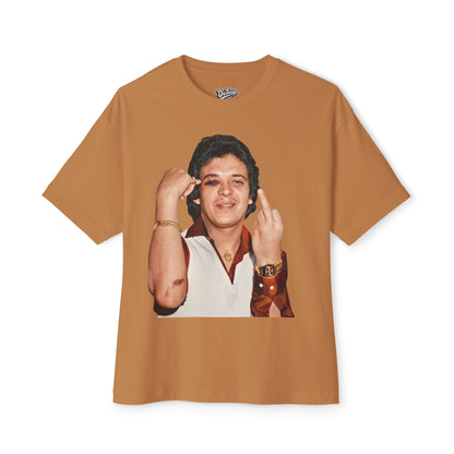 Lavoe's World - Short Sleeve