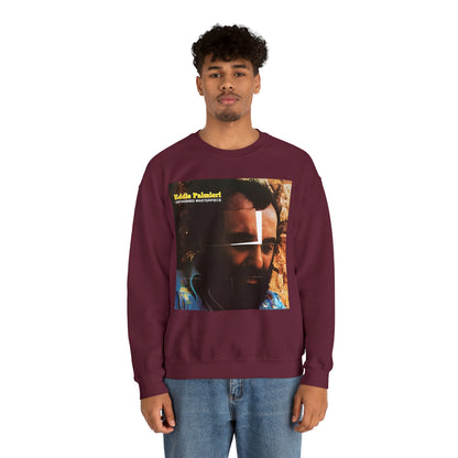 "Unfinished Masterpiece" - Crewneck Sweatshirt