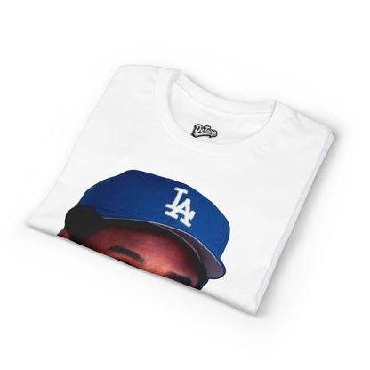 L.A Mamba - Shirt Sleeve