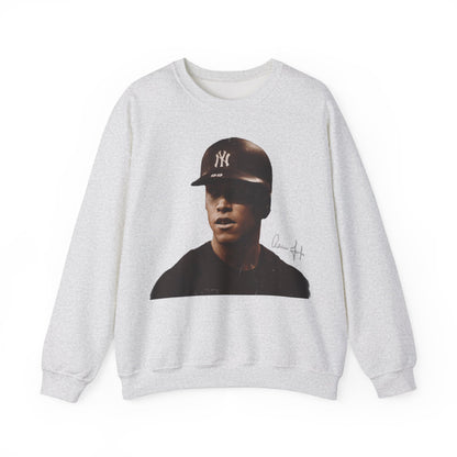 "The Judge" - Crewneck