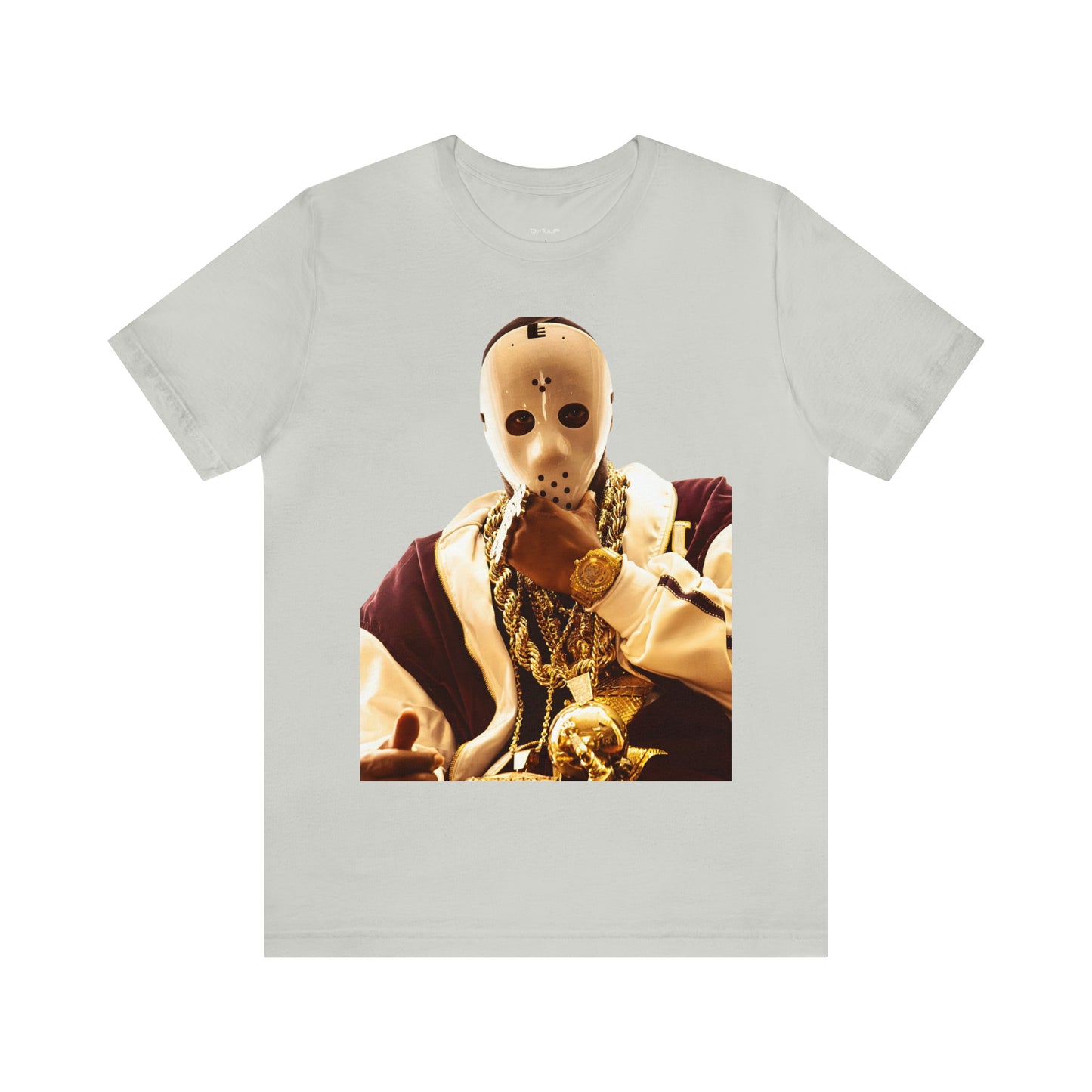 "Ghostface Killa" - Short Sleeve