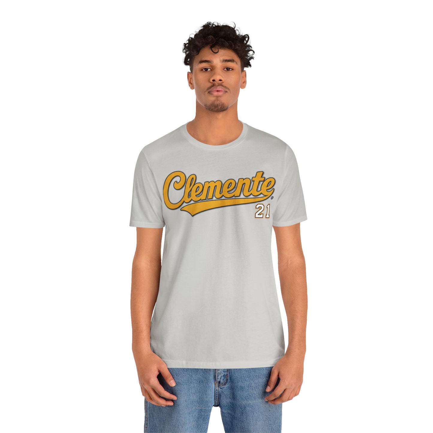 Clemente 21 - Short Sleeve