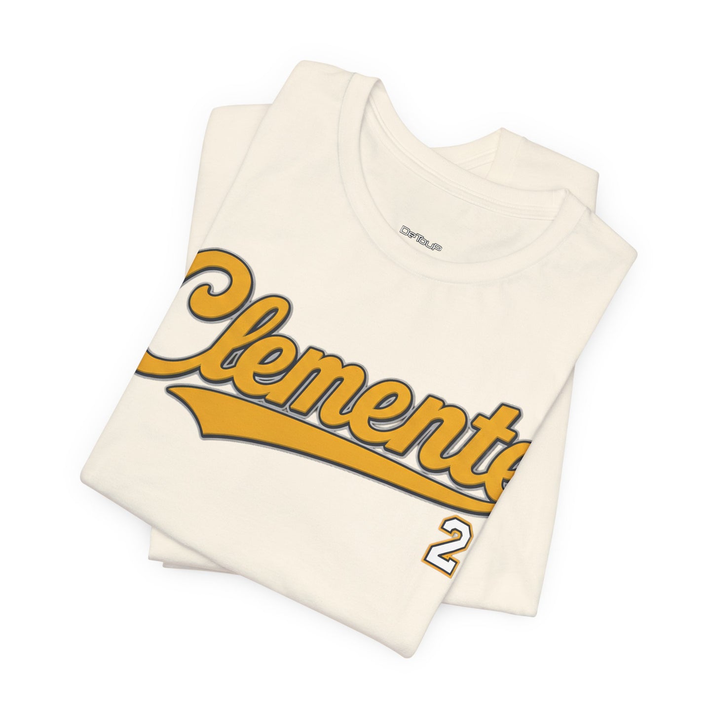 Clemente 21 - Short Sleeve