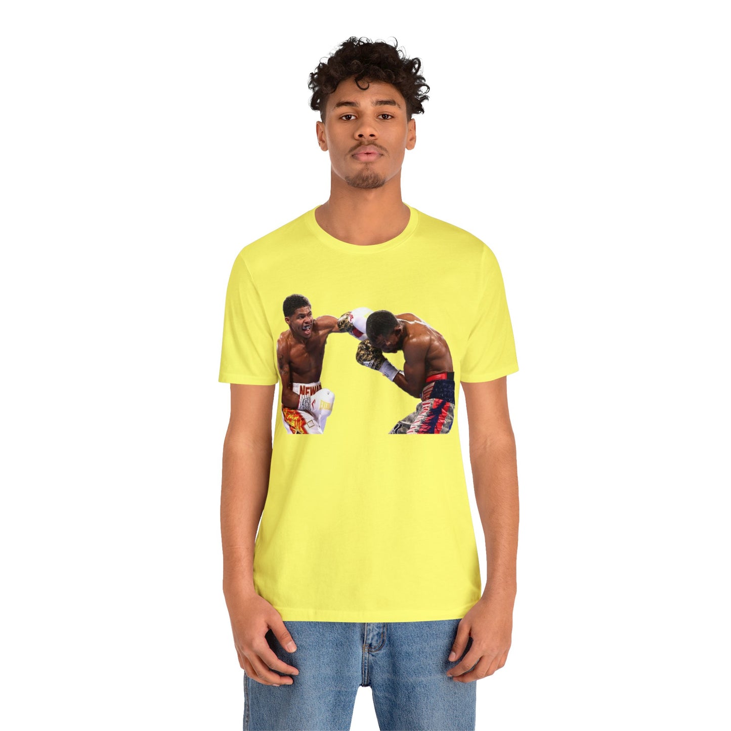 "Shakur II" -  Short Sleeve