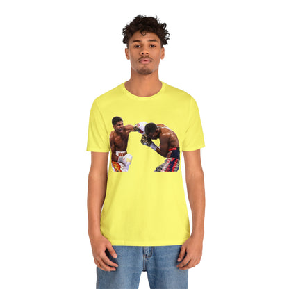 "Shakur II" -  Short Sleeve