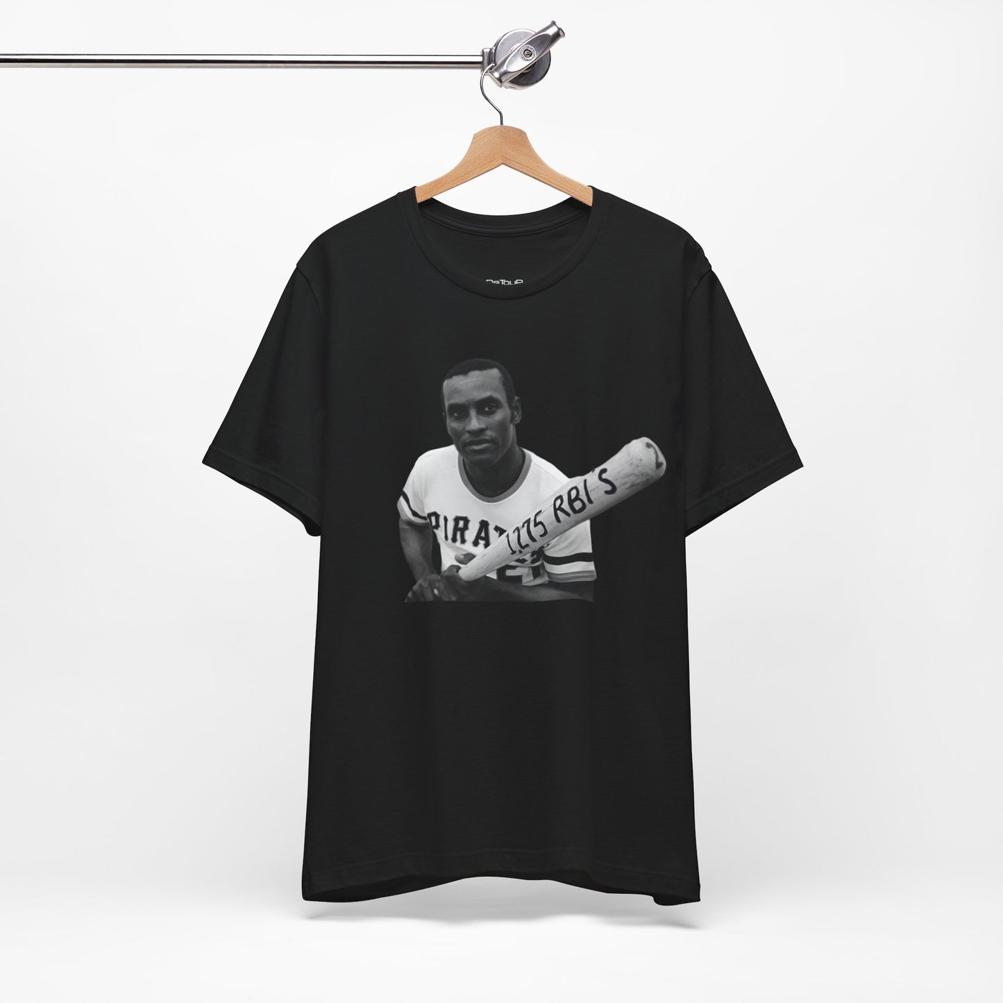 "Clemente" -  Short Sleeve