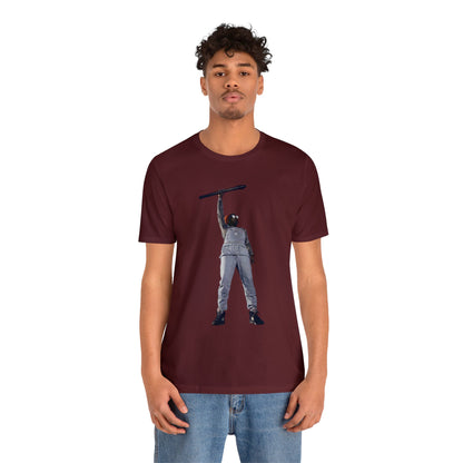 "Andre 3000" - Short Sleeve