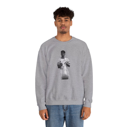 "3000" -  Crewneck Sweatshirt