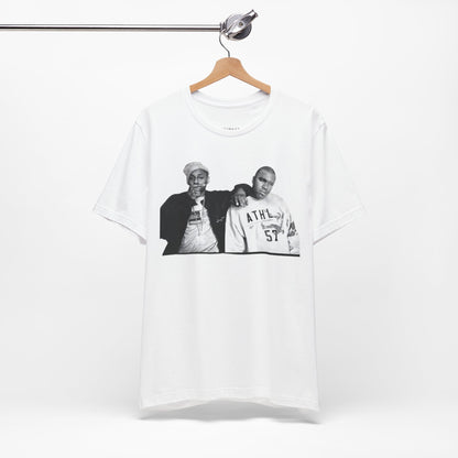 "Capone & Noreaga" -  Short Sleeve