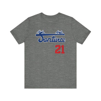 Santurce 21  - Short Sleeve