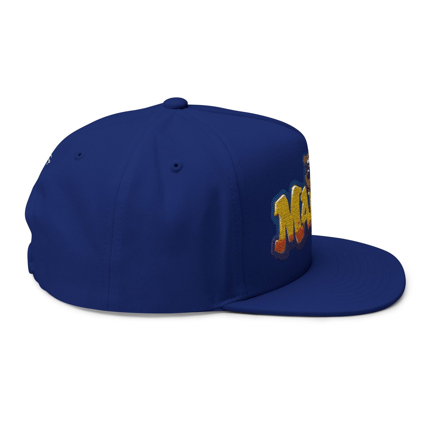 Manati - Snapback