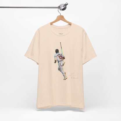 "El Abusador" - Short Sleeve