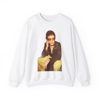 "Hector Lavoe" -  Crewneck