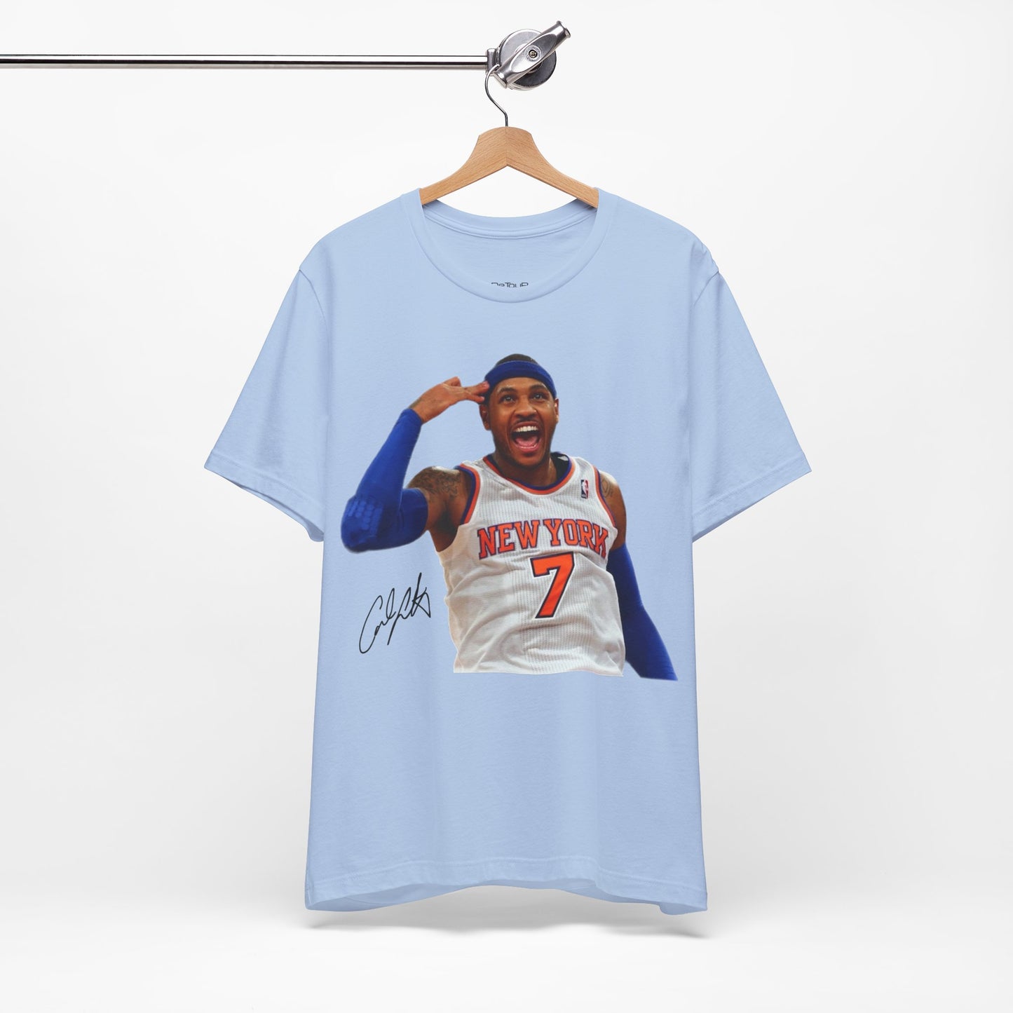 "Melo" - Short Sleeve