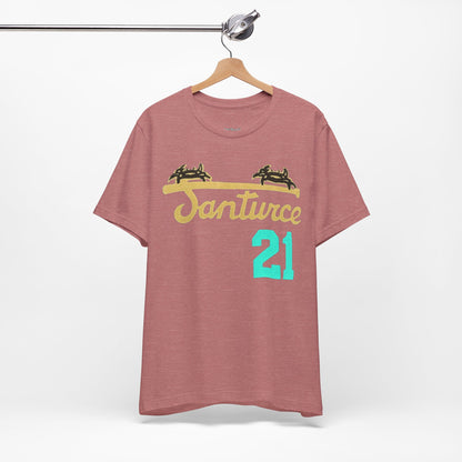 Santurce -  Short Sleeve