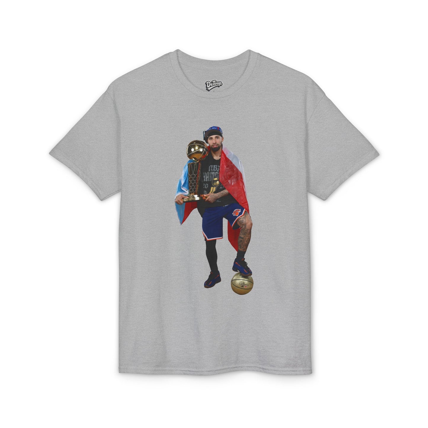 GTA - Short Sleeve