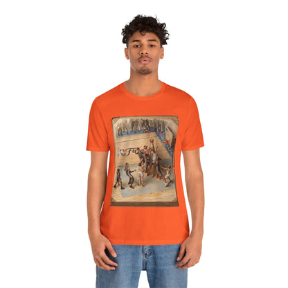 The Tip - Short Sleeve