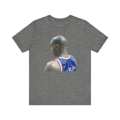 "Anthony Mason” - Short Sleeve