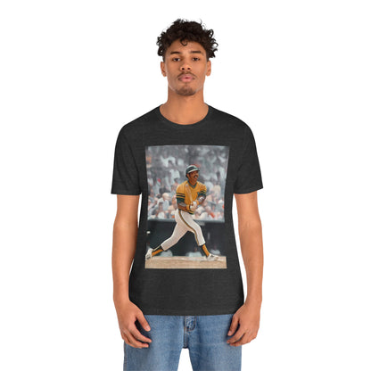 "Reggie Jackson" -  Short Sleeve