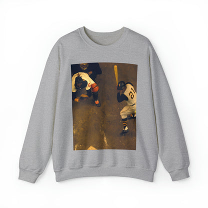 "Clemente" -  Crewneck Sweatshirt