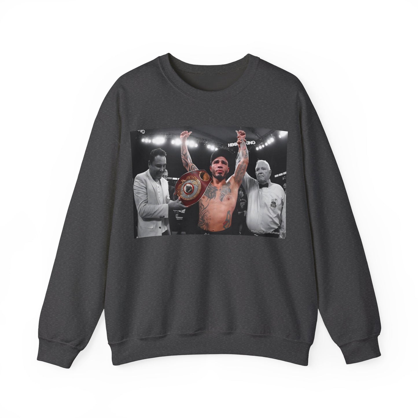 "Cotto" - Crewneck