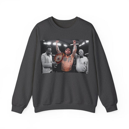 "Cotto" - Crewneck