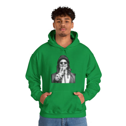 "Hovquiat" -  Hoodie