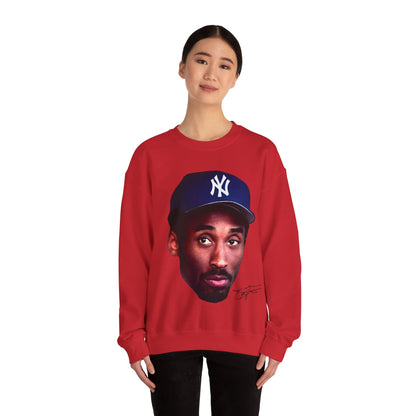 "Kobe NY" - Crewneck