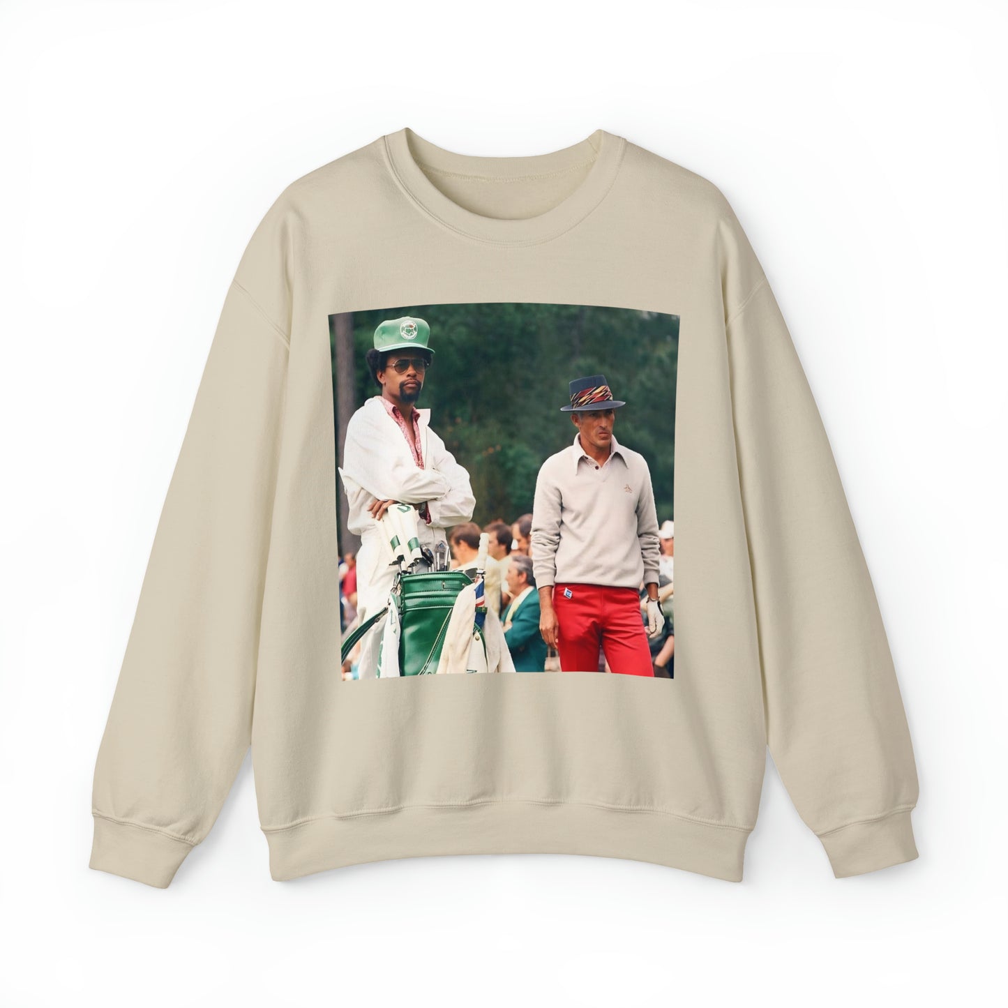 "Chi Chi" - Crewneck Sweatshirt