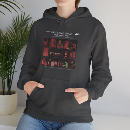 "Fania All Stars" - Hoodie