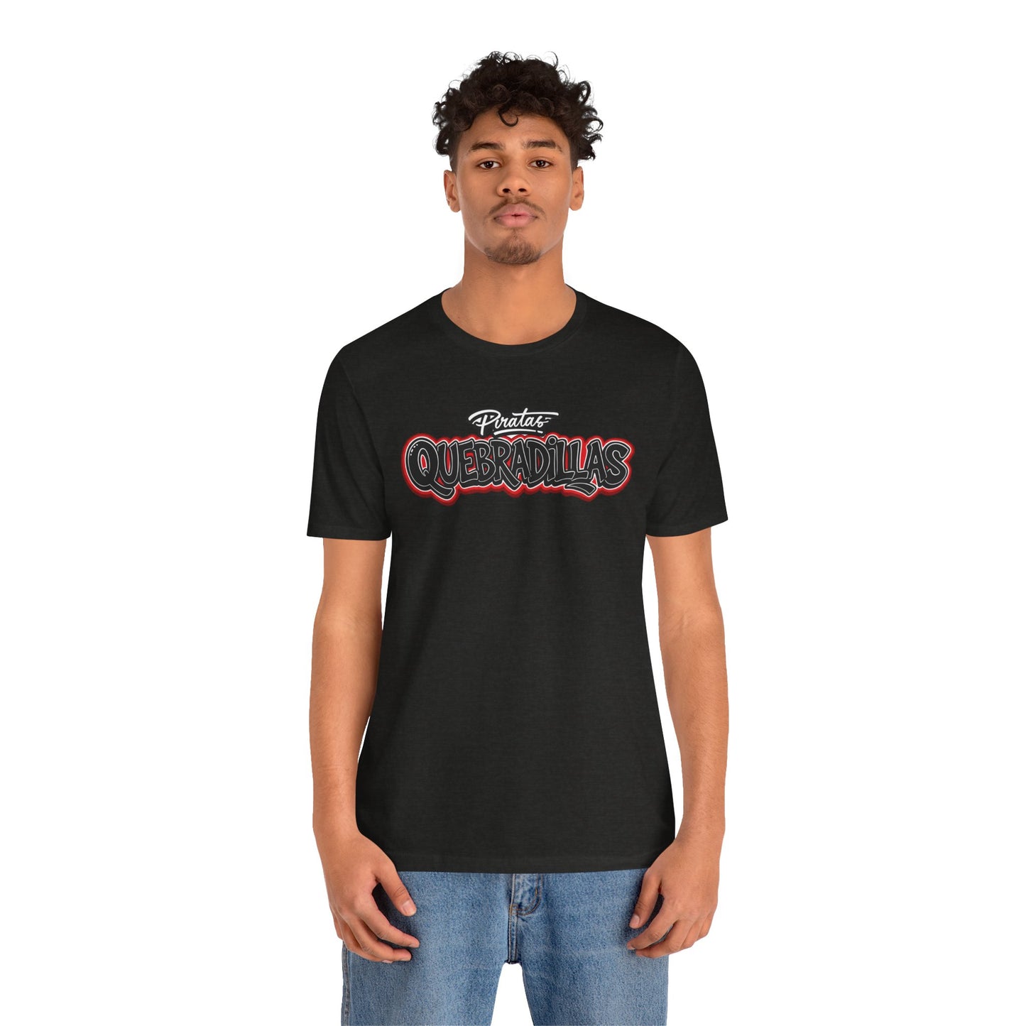 Quebradillas - Short Sleeve