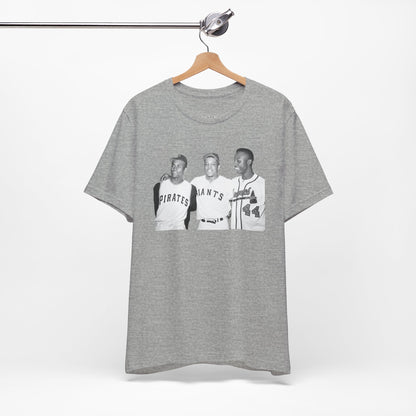 "Three Kings" -  Short Sleeve