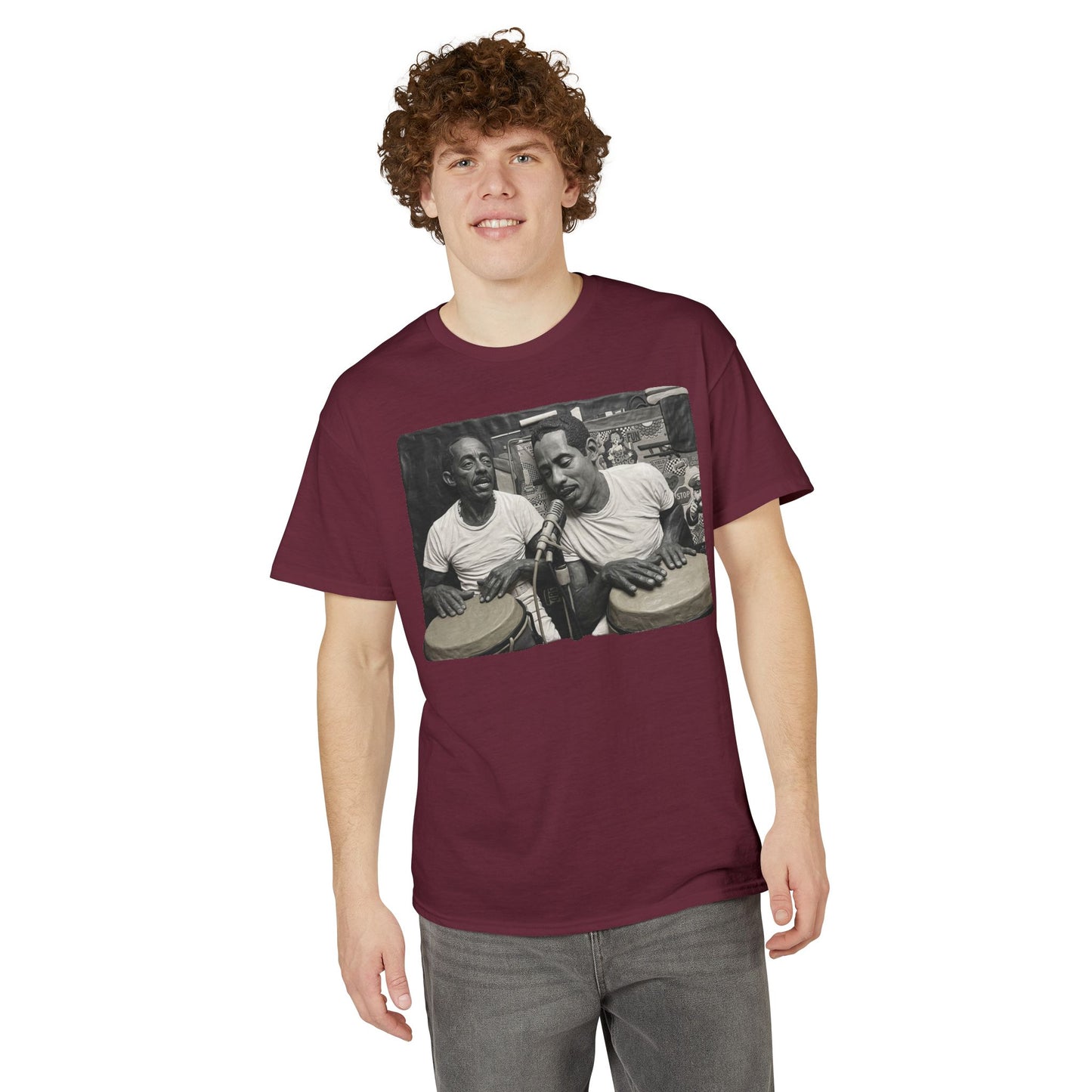 Patato & Totico - Short Sleeve