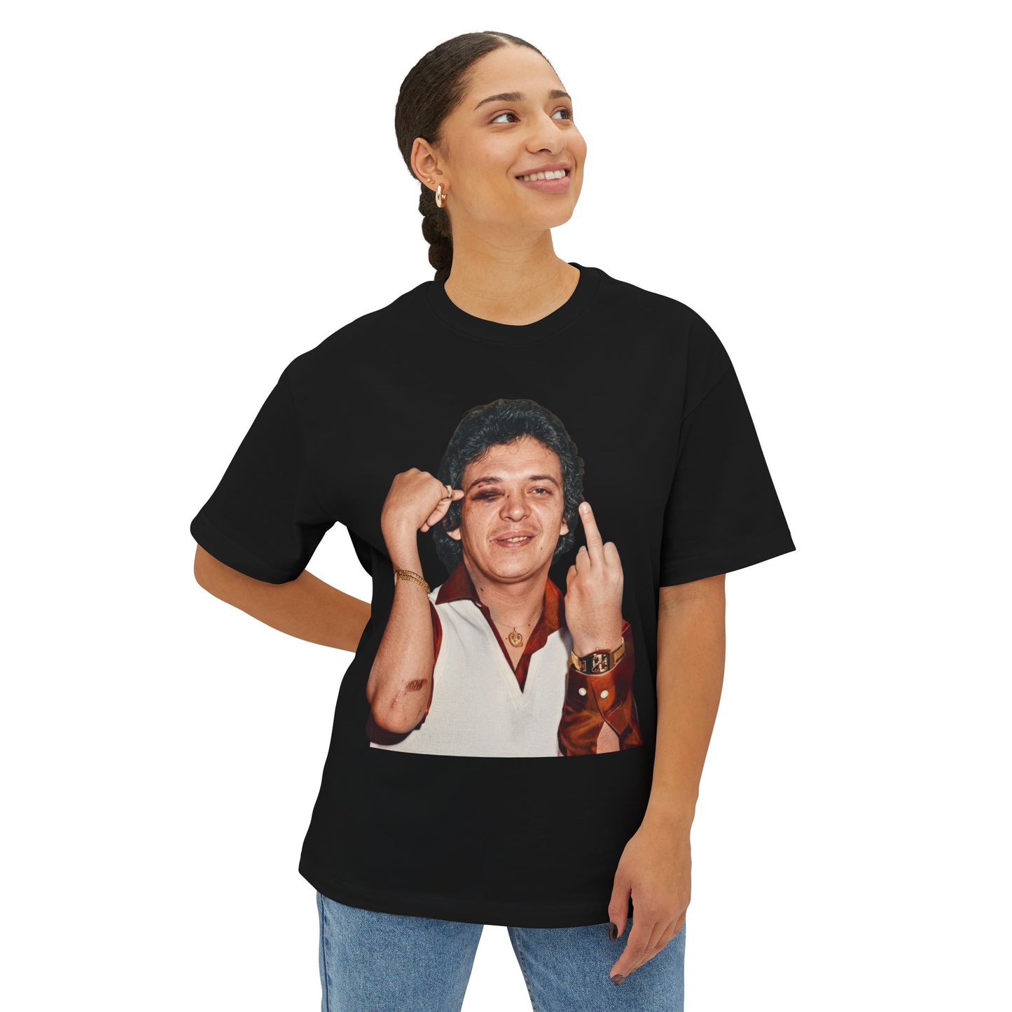 Lavoe's World - Short Sleeve