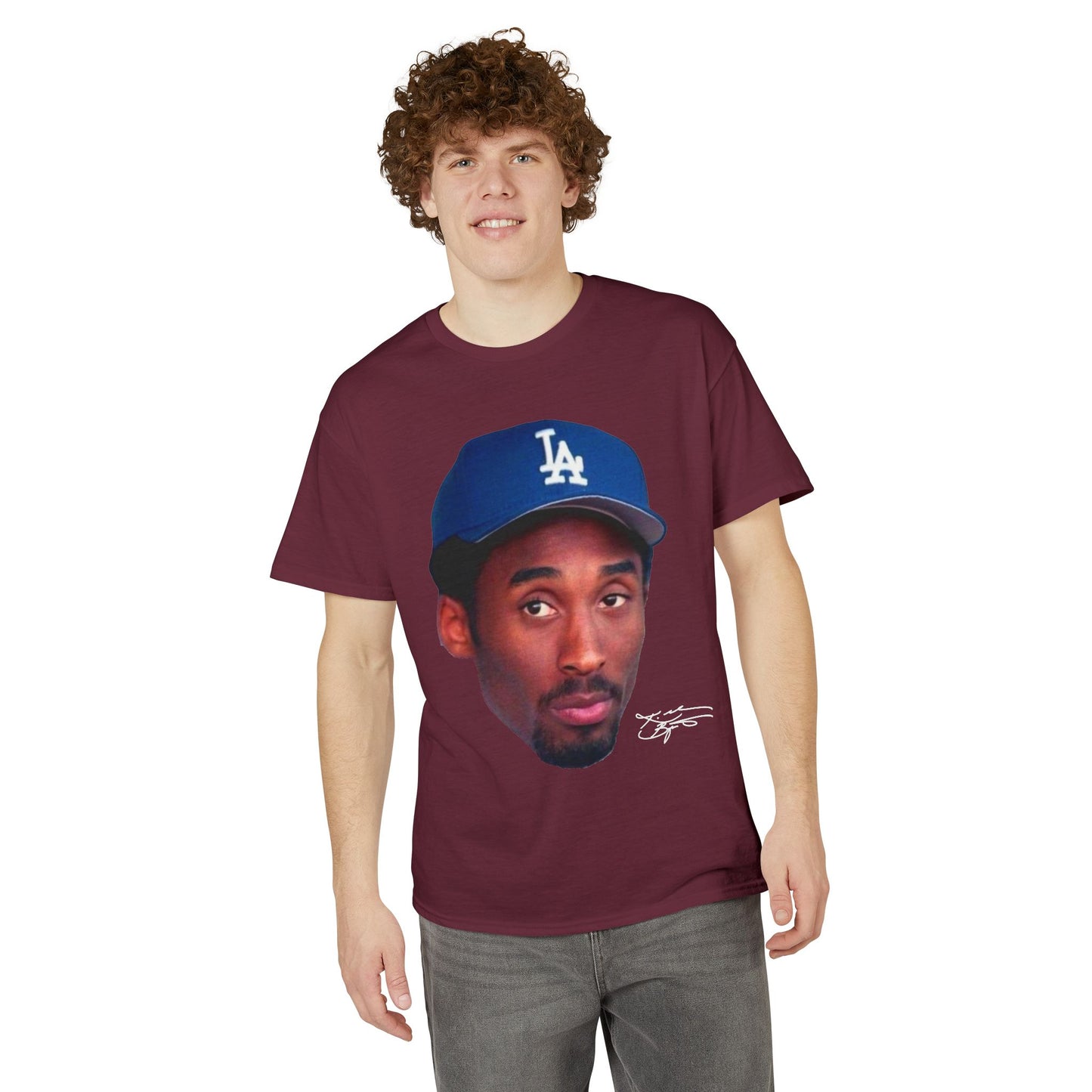 L.A Mamba - Shirt Sleeve