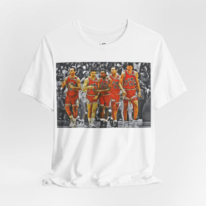 Leones de Ponce - Short Sleeve