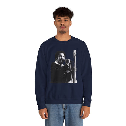 Oscar D' Leon -  Crewneck Sweatshirt